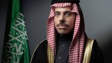 بن فرحان: السعودية ستسلك كل السبل لوقف الاعتداءات الإيرانية