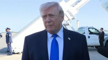 ترامب: نسيطر على الوضع في فنزويلا.. وسنتحدث في الوقت المناسب