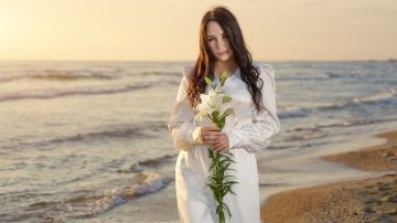 حقيبة شهر العسل المثالية.. أناقة وراحة وذكريات أولى حقيبة شهر العسل المثالية.. أناقة وراحة وذكريات أولى