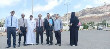 ”صاحب الشرارة الأولى”.. لقب مفاجئ يهز عدن ويُمنح للفريق الصبيحي في ذكرى التحرير!