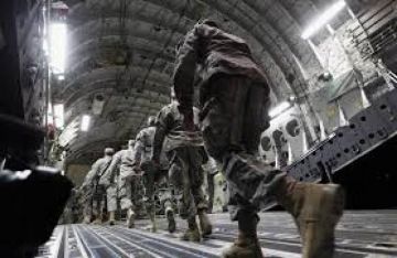 واشنطن ترسل مزيدا من مشاة البحرية والسفن إلى الشرق الأوسط