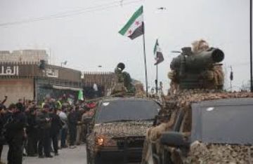 أمريكا تشجع سوريا على المساعدة في نزع سلاح حزب الله ودمشق مترددة