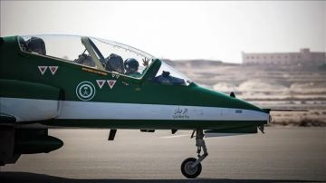 السعودية تعترض اليوم 23 مسيرة و3 صواريخ في أكبر هجوم منذ بدء التصعيد الإيراني السعودية تعترض اليوم 23 مسيرة و3 صواريخ في أكبر هجوم منذ بدء التصعيد الإيراني