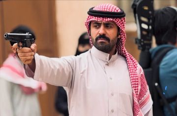 بعد نجاح ناصر الدوسري في مسلسل (شارع الأعشى2).. تعرفوا إلى أبرز أعماله بعد نجاح ناصر الدوسري في مسلسل (شارع الأعشى2).. تعرفوا إلى أبرز أعماله