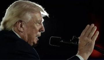 ترامب: نجري محادثات جادة مع نظام أكثر عقلانية بإيران