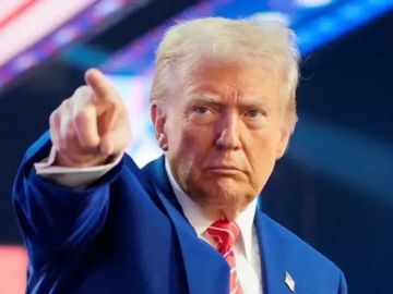 ترامب يعلق على اعتذار بزشيكان لدول الخليج ويعلن عن ضربة قوية خلال الساعات القادمة