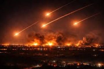 سقوط مسيرتين قرب محيط مطار بغداد