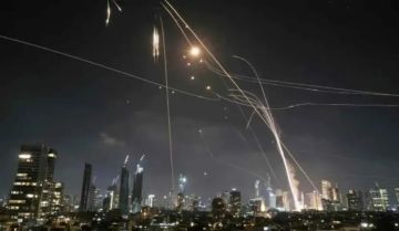 عاجل: الحرس الثوري الإيراني يعلن قصف وزارة الدفاع الإسرائيلية بصواريخ فرط صوتية 