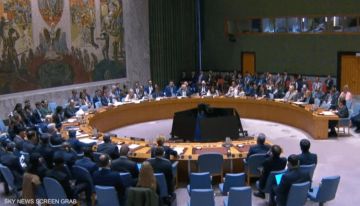 عاجل مجلس الأمن يعتمد قرارا يدين هجمات إيران على الخليج والأردن ويطالب بالوقف الفوري