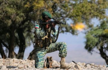 مصدر إيراني ينفي مزاعم وسائل إعلام أمريكية بدخول جماعات كردية مسلحة إلى البلاد من العراق