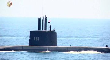 مصر في المقدمة.. الدول الأفريقية التي تمتلك أكبر أسطول غواصات حربية