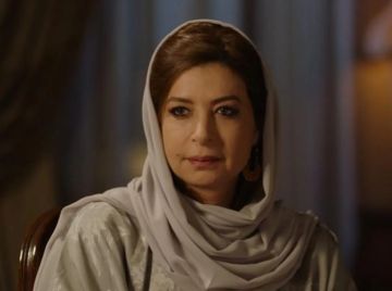 منال سلامة: تلقيت شائعة وفاتي عبر رسالة وشخصية نوفا مازالت تلاحقني