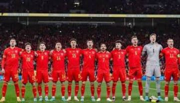 موعد مباراة ويلز والبوسنة والهرسك في تصفيات كأس العالم 2026 موعد مباراة ويلز والبوسنة والهرسك في تصفيات كأس العالم 2026