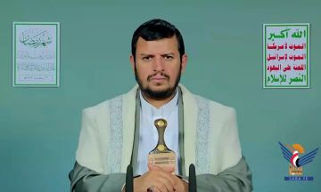 نص المحاضرة الرمضانية الـ 26 للسيد عبد الملك بدر الدين الحوثي 1447هـ نص المحاضرة الرمضانية الـ 26 للسيد عبد الملك بدر الدين الحوثي 1447هـ