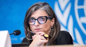 ألبانيزي: إسرائيل تمارس التعذيب الممنهج بحق الفلسطينيين