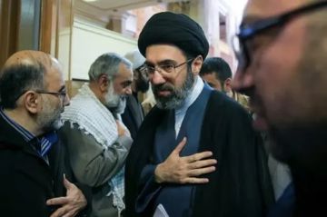 أول قرار لمجتبى خامنئي يقلب الطاولة: لا سلام إلا إذا جاءت أمريكا وإسرائيل ركعا !