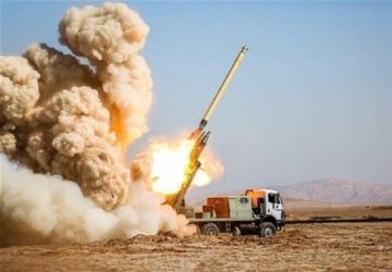  الثوري الإيراني يحذر جيش الكيان الصهيوني من استمرار استهداف المدنيين في فلسطين ولبنان