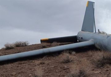 الحرس الثوري الإيراني:إسقاط أربعة طائرات مسيرة أمريكية ـ إسرائيلية