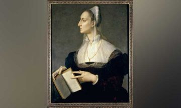 الفن الشعري عند لورا باتيفيري: بترارك حين يصبح صلاة