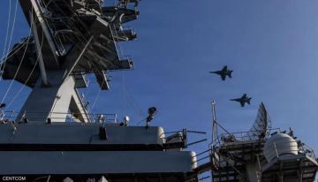 الكويت: سقوط عدد من الطائرات الحربية الأميركية الكويت: سقوط عدد من الطائرات الحربية الأميركية