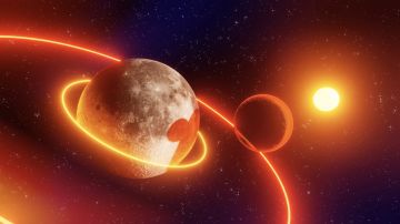 تحذير من عواصف مغناطيسية تحذير من عواصف مغناطيسية