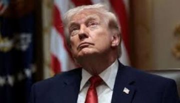 ترامب يمدد مهلة ضرب منشآت الطاقة الإيرانية