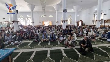 فعاليتان بمديريتي الوحدة والتحرير في أمانة العاصمة بذكرى غزوة بدر فعاليتان بمديريتي الوحدة والتحرير في أمانة العاصمة بذكرى غزوة بدر