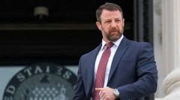 مجلس الشيوخ الأمريكي يثبت تعيين مولين وزيرا للأمن الداخلي