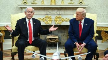 نتنياهو يخشى إبرام ترامب اتفاقا لا يلبي أهداف إسرائيل