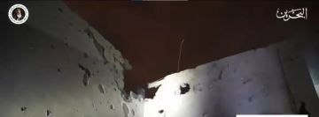 هجوم إيراني يستهدف محطة تحلية مياه في البحرين