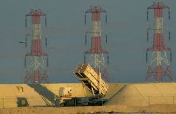 اعتراض وتدمير 8 صواريخ باليستية باتجاه الرياض