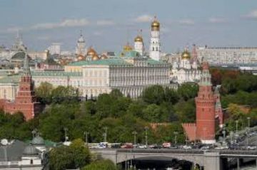 الكرملين: أوروبا لم ترسل إشارات لبحث الطاقة وموسكو منفتحة على الحوار