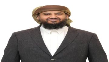  المحرمي : نستحضر بهذه المناسبة المباركة معانيها السامية في التراحم والتكافل ونعزز