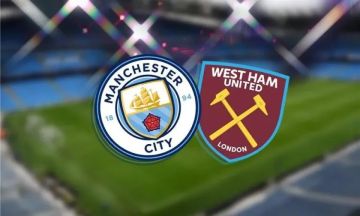 بث مباشر مباراة مانشستر سيتي ووست هام يونايتد اليوم في الدوري الإنجليزي الممتاز.. يلاشوت بلس