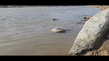 تحذيرات عاجلة للمواطنين من الألغام المنجرفة جراء الأمطار في اليمن