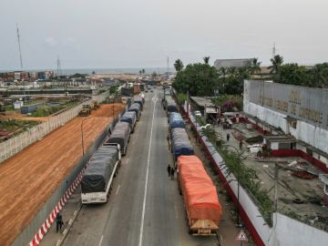 حملة تشهير باللبنانيين في ساحل العاج تتفاقم على وقع الحرب في الشرق الأوسط