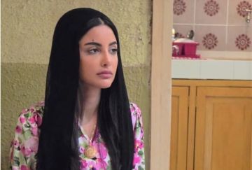 لمى عبد الوهاب تؤكد أن الموسم الثالث من مسلسل (شارع الأعشى) سيكون صعبا.. فما القصة؟ لمى عبد الوهاب تؤكد أن الموسم الثالث من مسلسل (شارع الأعشى) سيكون صعبا.. فما القصة؟