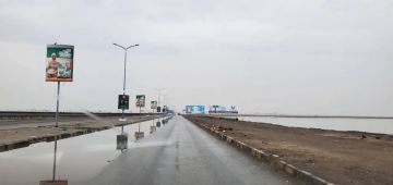 هكذا تحولت أبين إلى جنة والغاز متوفر.. بينما عدن تغرق في الأزمات!