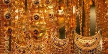 أسعار الذهب اليوم الثلاثاء 24-3-2026 في اليمن