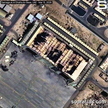 أول 3 دول خليجية تتخلى عن الحماية الأمريكية