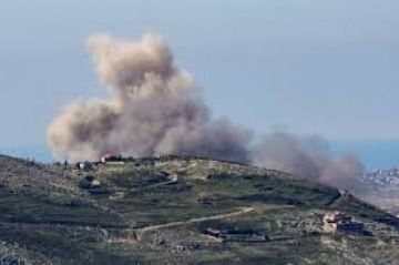 إنذارات الإخلاء الإسرائيلية تشمل 14 من الأراضي اللبنانية