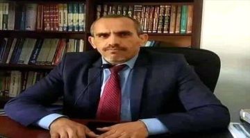 الاتحاد الأوروبي يطالب الحوثيين بالإفراج الفوري وغير المشروط عن المحامي صبرة وجميع المعتقلين تعسفيا الاتحاد الأوروبي يطالب الحوثيين بالإفراج الفوري وغير المشروط عن المحامي صبرة وجميع المعتقلين تعسفيا