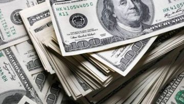 البنك الدولي يطلق أدوات تمويل سريع لدعم الدول المتضررة من الصراع البنك الدولي يطلق أدوات تمويل سريع لدعم الدول المتضررة من الصراع