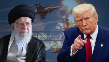 ترامب: مقتل خامنئي مهد الطريق للحل الدبلوماسي