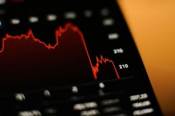 جيه بي مورجان يحذر من استمرار موجة البيع في قطاع البرمجيات جيه بي مورجان يحذر من استمرار موجة البيع في قطاع البرمجيات