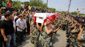 رئيس لبنان: الهجوم الإسرائيلي على الجيش يتعارض مع دعوات تمكينه