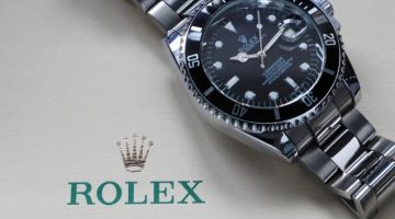 رولكس تتصدر سوق الساعات الفاخرة: نجاح غير مسبوق في 2025