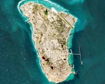 عاجل.. ترمب يعلن تدمير جزيرة خارك عسكريا: نفذنا أقوى غارة في تاريخ الشرق الأوسط عاجل.. ترمب يعلن تدمير جزيرة خارك عسكريا: نفذنا أقوى غارة في تاريخ الشرق الأوسط