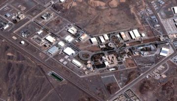  عملية خلف خطوط العدو .. خطة أمريكية للسيطرة على نووي إيران 