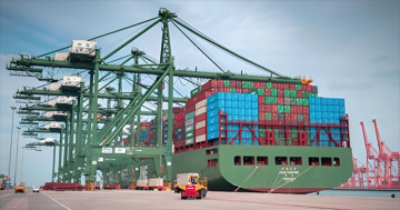 قفزة في فائض الميزان التجاري غير النفطي للسعودية مع دول الخليج